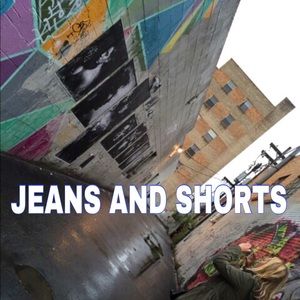 Jeans and shorts selection!